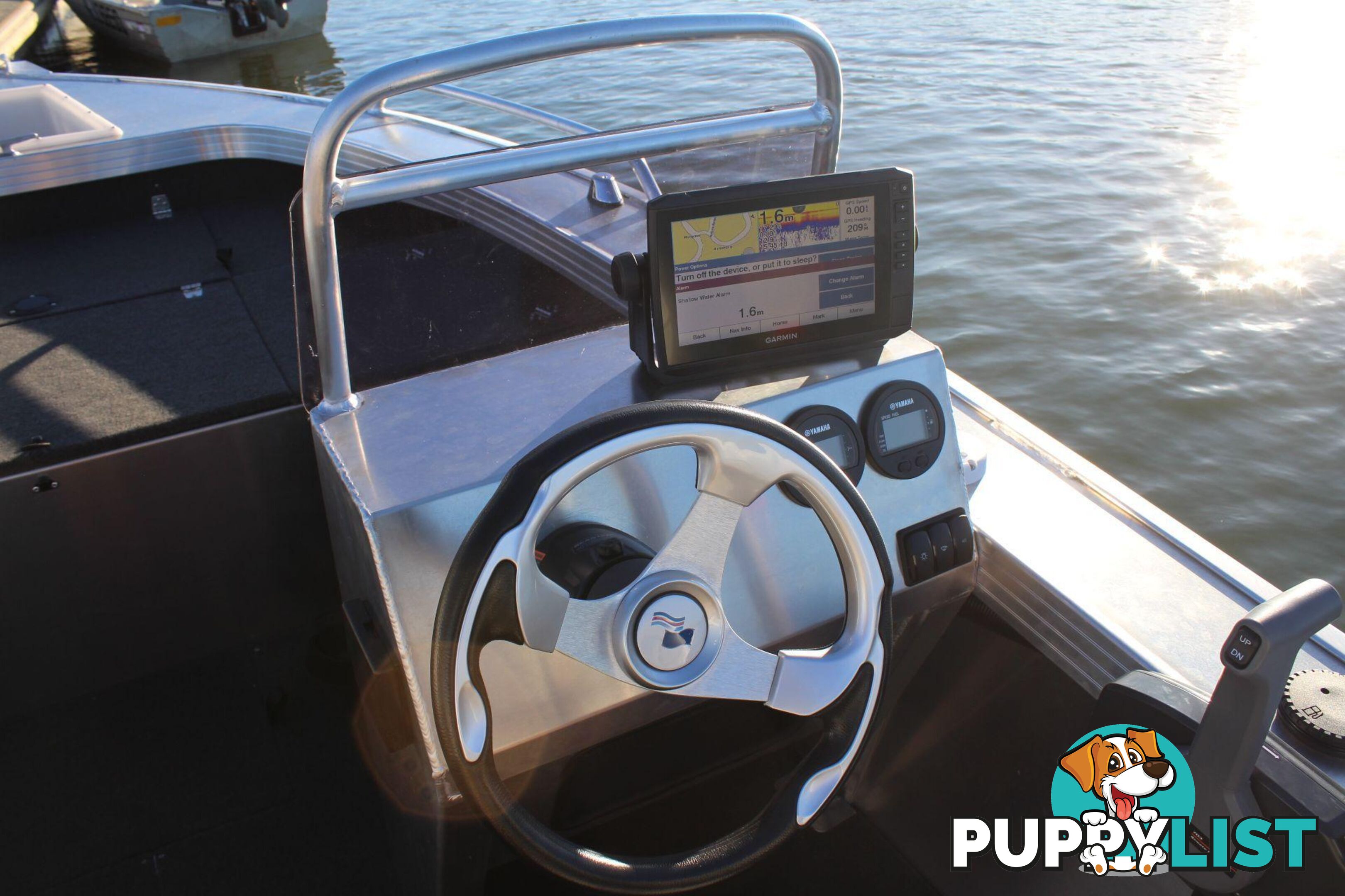 Quintrex 490 Renegade SC(Side Console) + Yamaha F75hp 4-Stroke - Pack 2 for sale online prices