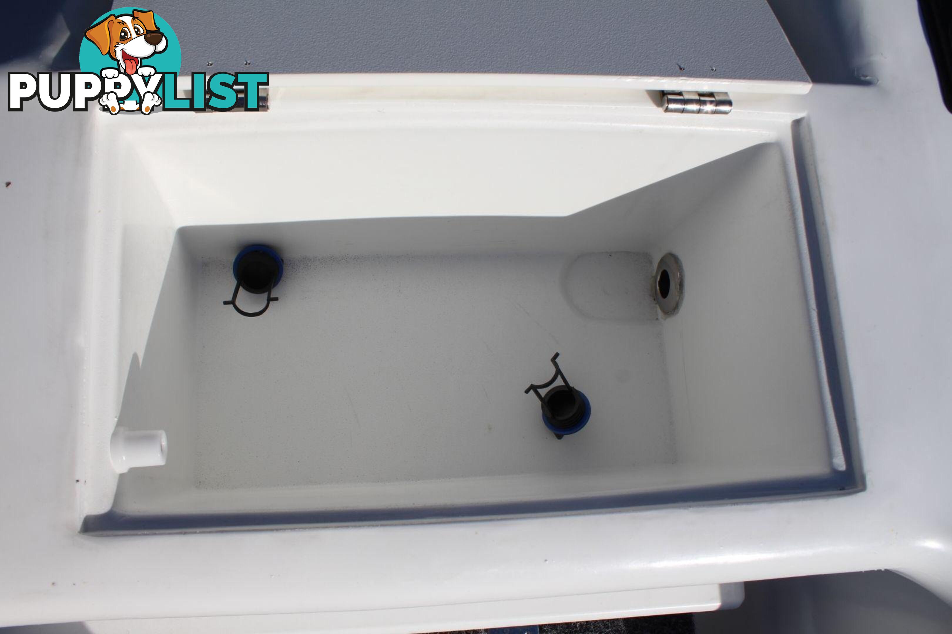 Polycraft 480 Brumby Rear Centre Console + Yamaha F70hp 4-Stroke - Pack 1 for sale online prices