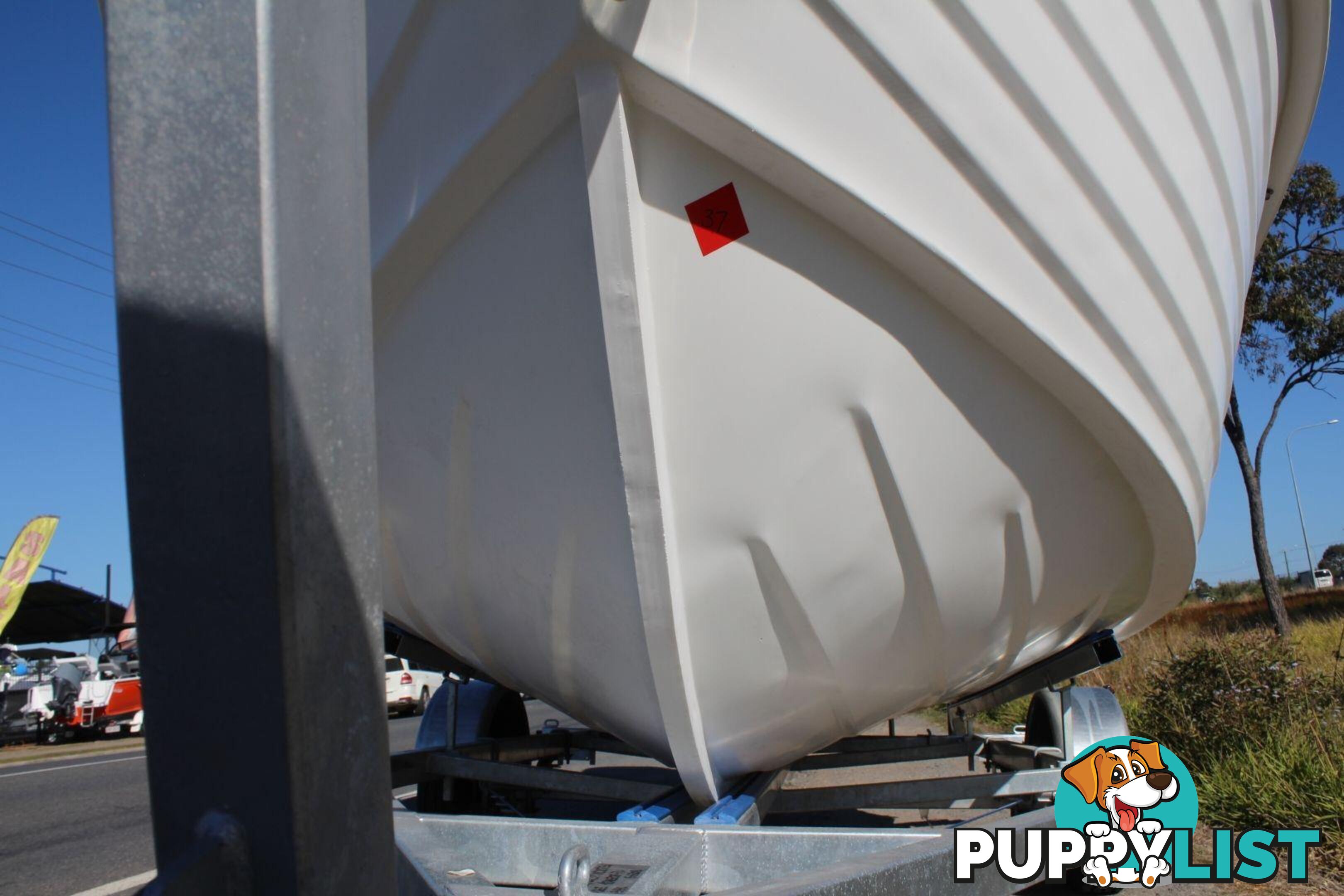 Polycraft 480 Brumby Rear Centre Console + Yamaha F70hp 4-Stroke - Pack 1 for sale online prices