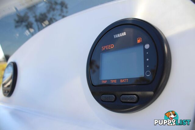 Polycraft 480 Brumby Rear Centre Console + Yamaha F70hp 4-Stroke - Pack 1 for sale online prices