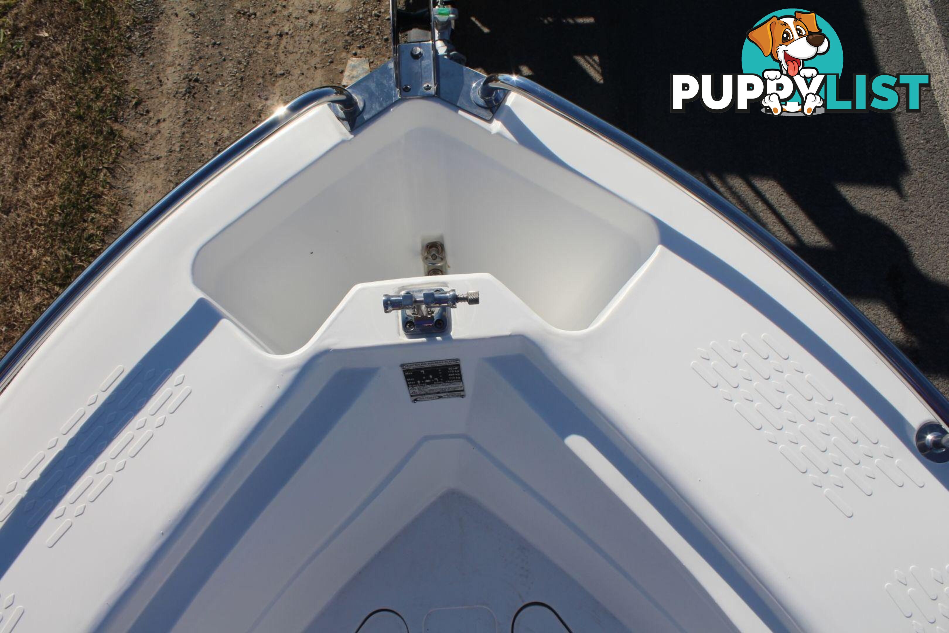 Polycraft 480 Brumby Rear Centre Console + Yamaha F70hp 4-Stroke - Pack 1 for sale online prices