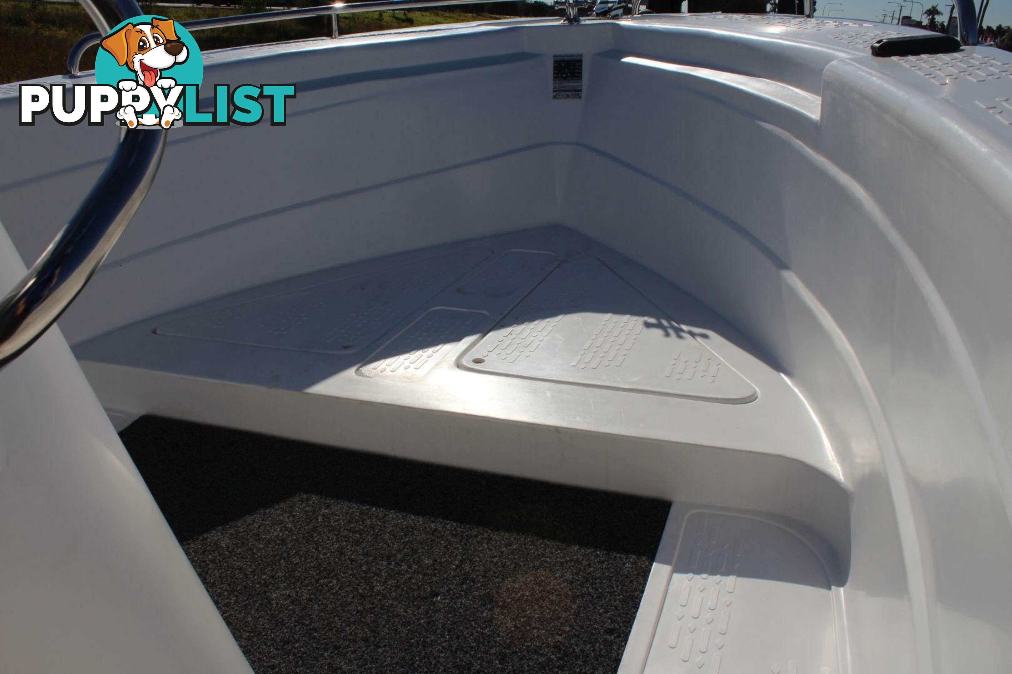 Polycraft 480 Brumby Rear Centre Console + Yamaha F70hp 4-Stroke - Pack 1 for sale online prices