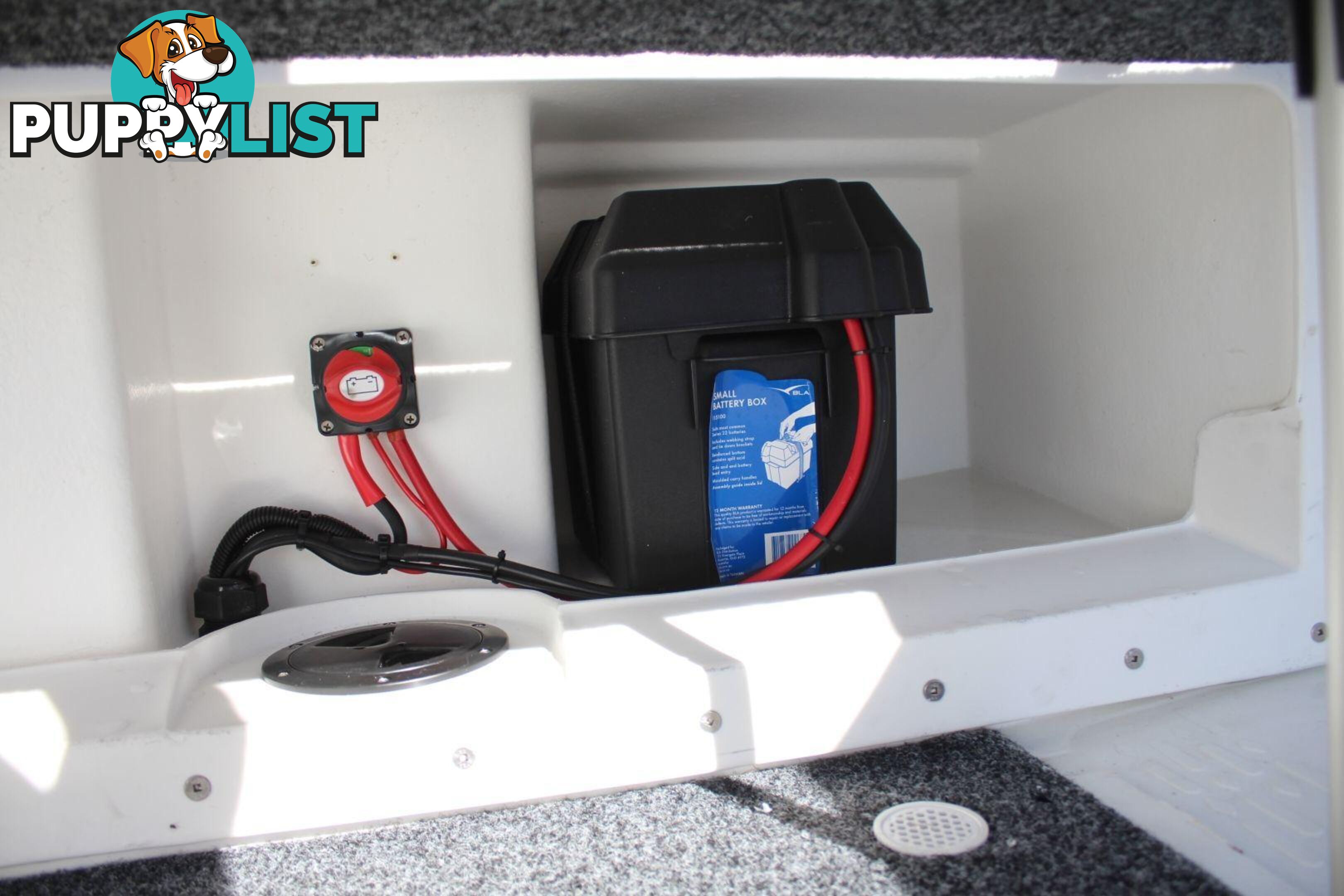 Polycraft 480 Brumby Rear Centre Console + Yamaha F70hp 4-Stroke - Pack 1 for sale online prices