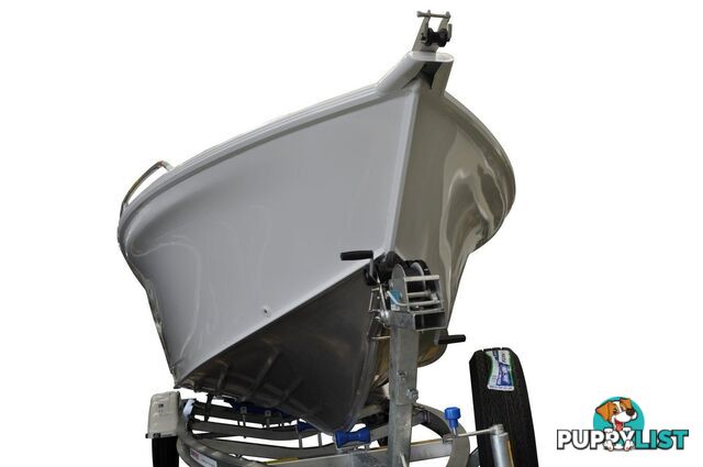 Quintrex 540 Cruiseabout + Yamaha F115hp 4-Stroke - Pack 2 for sale online prices
