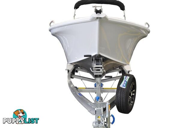 Quintrex 540 Cruiseabout + Yamaha F115hp 4-Stroke - Pack 2 for sale online prices