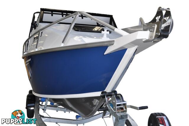 Yellowfin 5800 Soft Top Cabin + Yamaha F115hp 4-Stroke - Pack 1 for sale online prices