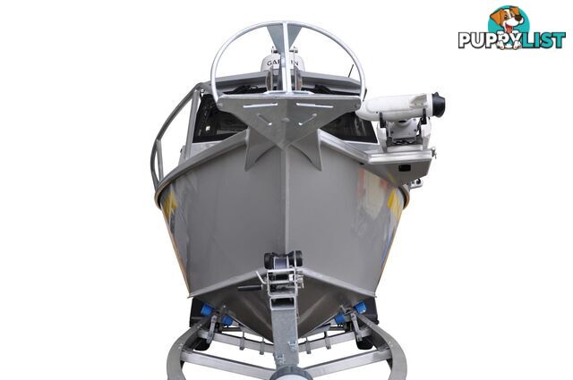 Yellowfin YF-70F Extended Cabin Fishing Edition + Yamaha F250hp 4-Stroke - FISHING EDITION