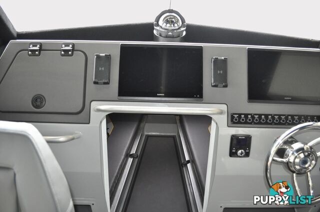 Yellowfin YF-70F Extended Cabin Fishing Edition + Yamaha F250hp 4-Stroke - FISHING EDITION