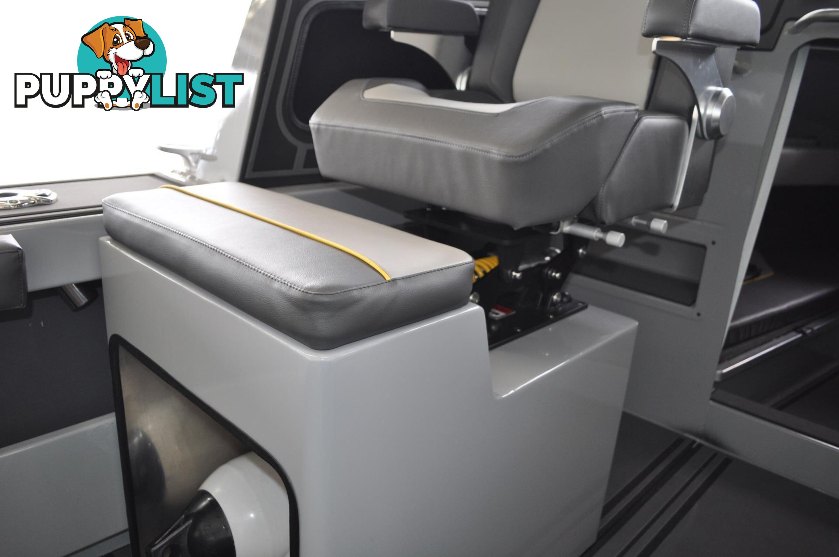 Yellowfin YF-70F Extended Cabin Fishing Edition + Yamaha F250hp 4-Stroke - FISHING EDITION