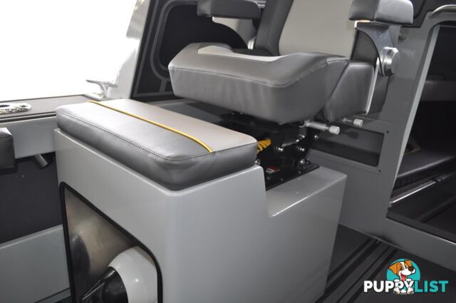 Yellowfin YF-70F Extended Cabin Fishing Edition + Yamaha F250hp 4-Stroke - FISHING EDITION