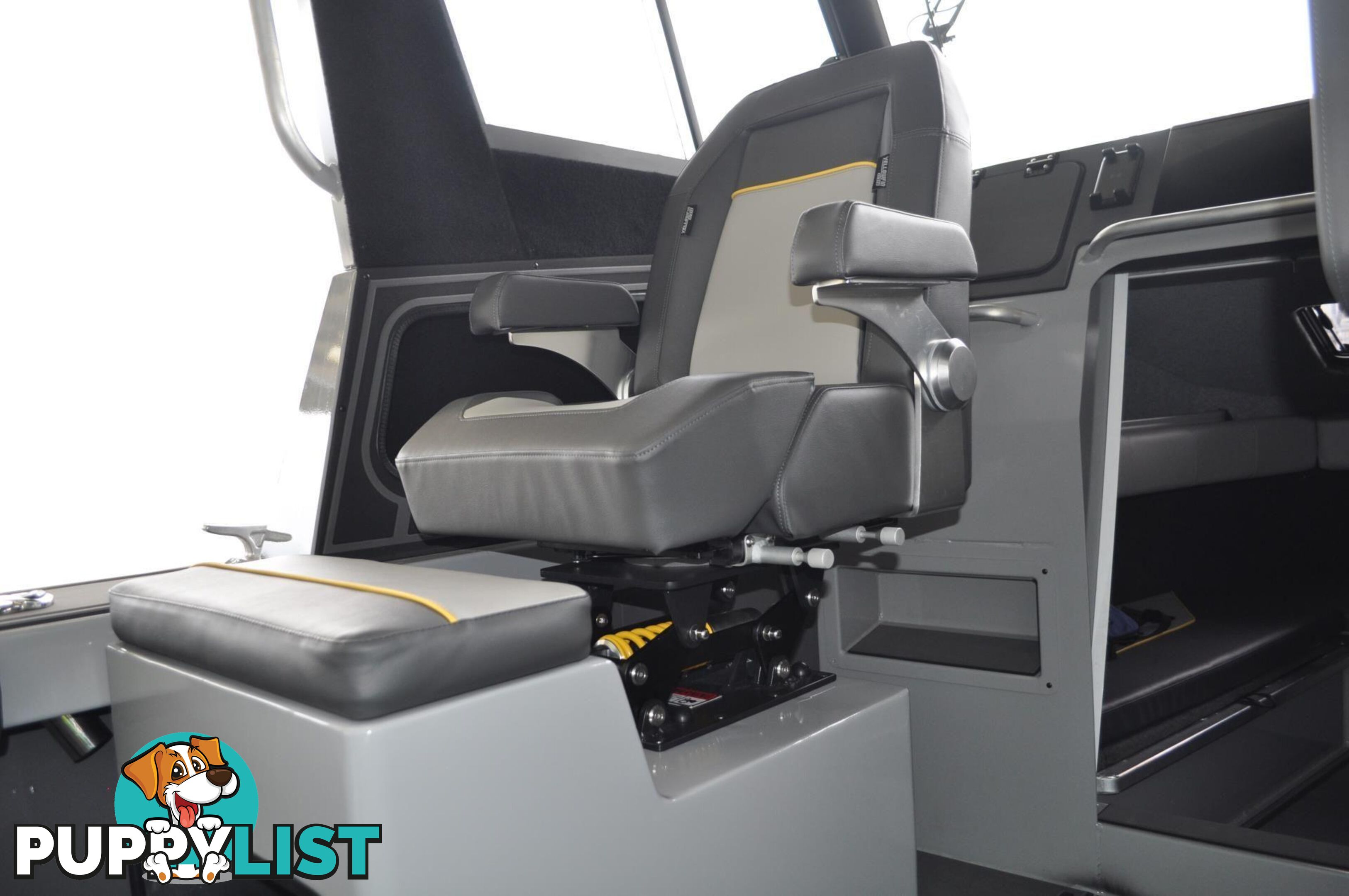 Yellowfin YF-70F Extended Cabin Fishing Edition + Yamaha F250hp 4-Stroke - FISHING EDITION