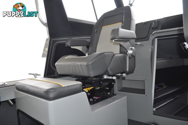 Yellowfin YF-70F Extended Cabin Fishing Edition + Yamaha F250hp 4-Stroke - FISHING EDITION
