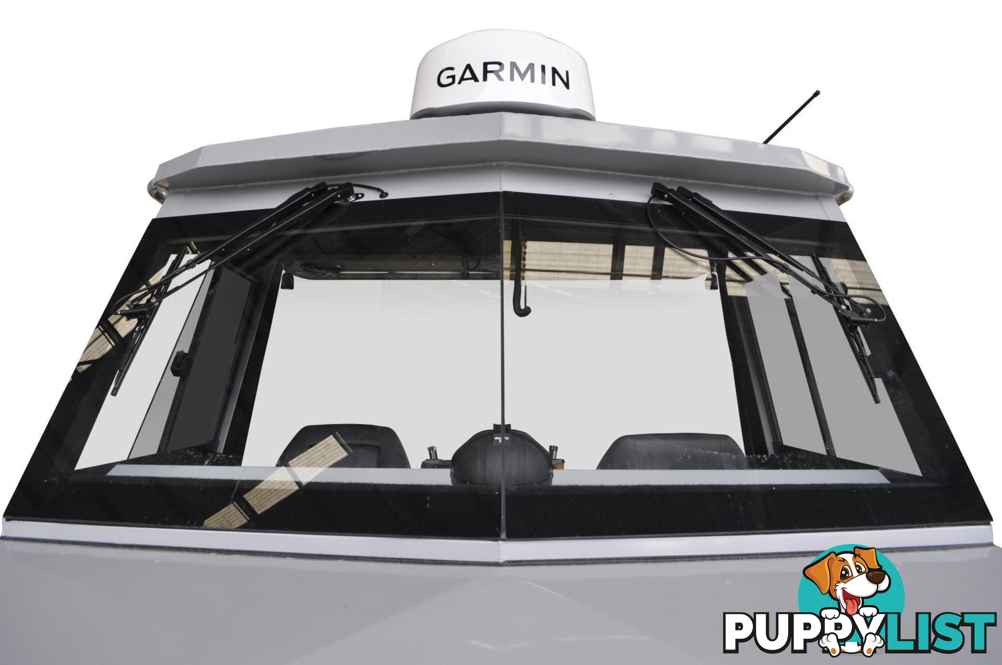 Yellowfin YF-70F Extended Cabin Fishing Edition + Yamaha F250hp 4-Stroke - FISHING EDITION