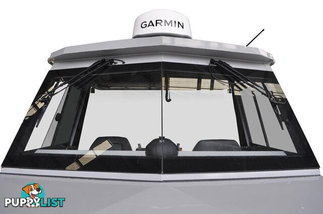 Yellowfin YF-70F Extended Cabin Fishing Edition + Yamaha F250hp 4-Stroke - FISHING EDITION