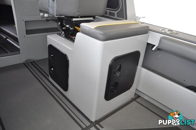Yellowfin YF-70F Extended Cabin Fishing Edition + Yamaha F250hp 4-Stroke - FISHING EDITION