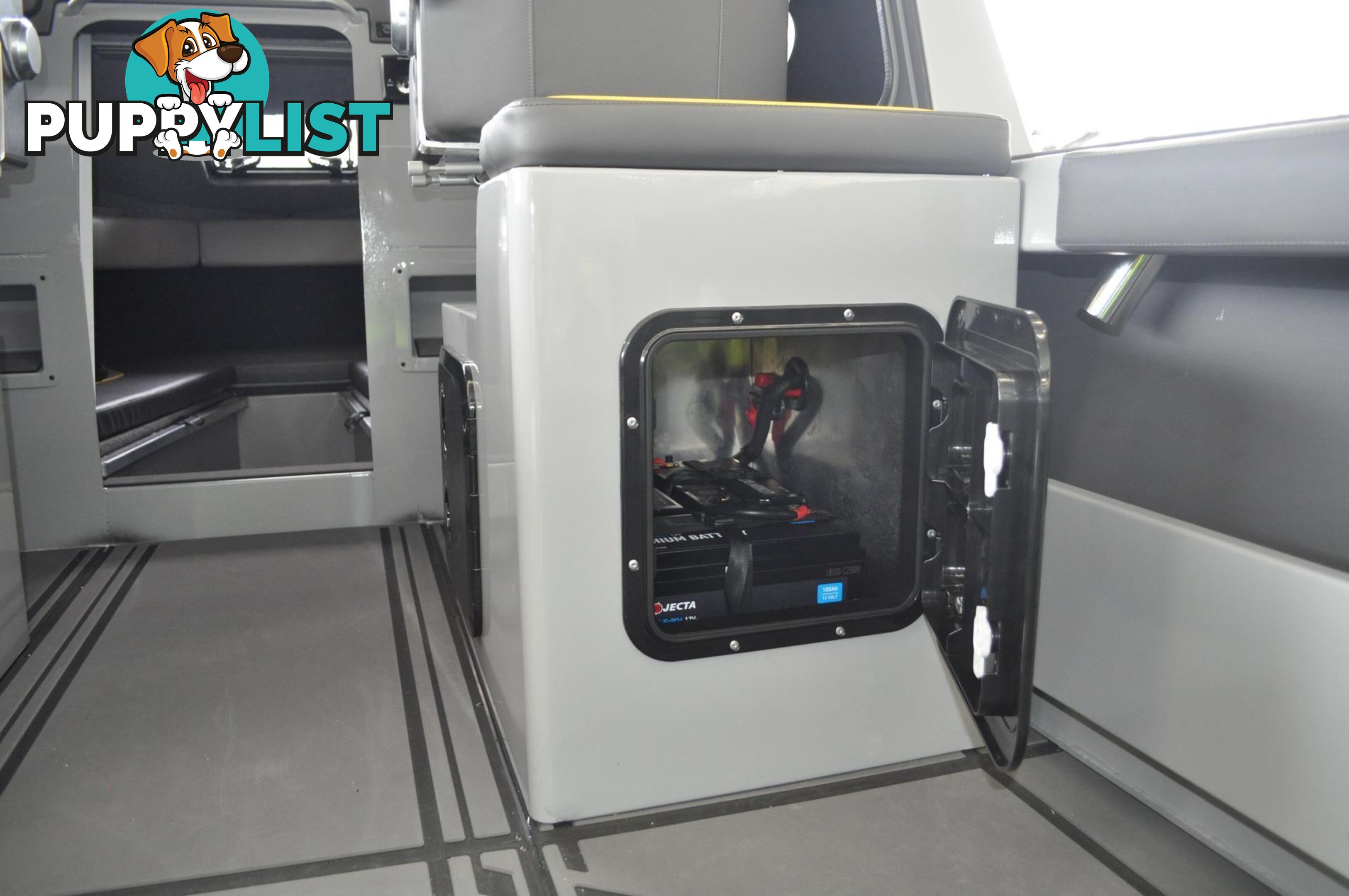 Yellowfin YF-70F Extended Cabin Fishing Edition + Yamaha F250hp 4-Stroke - FISHING EDITION