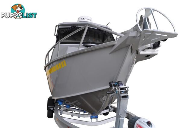 Yellowfin YF-70F Extended Cabin Fishing Edition + Yamaha F250hp 4-Stroke - FISHING EDITION