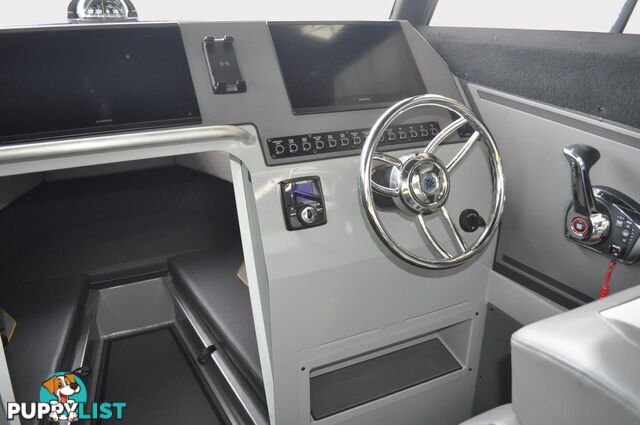 Yellowfin YF-70F Extended Cabin Fishing Edition + Yamaha F250hp 4-Stroke - FISHING EDITION