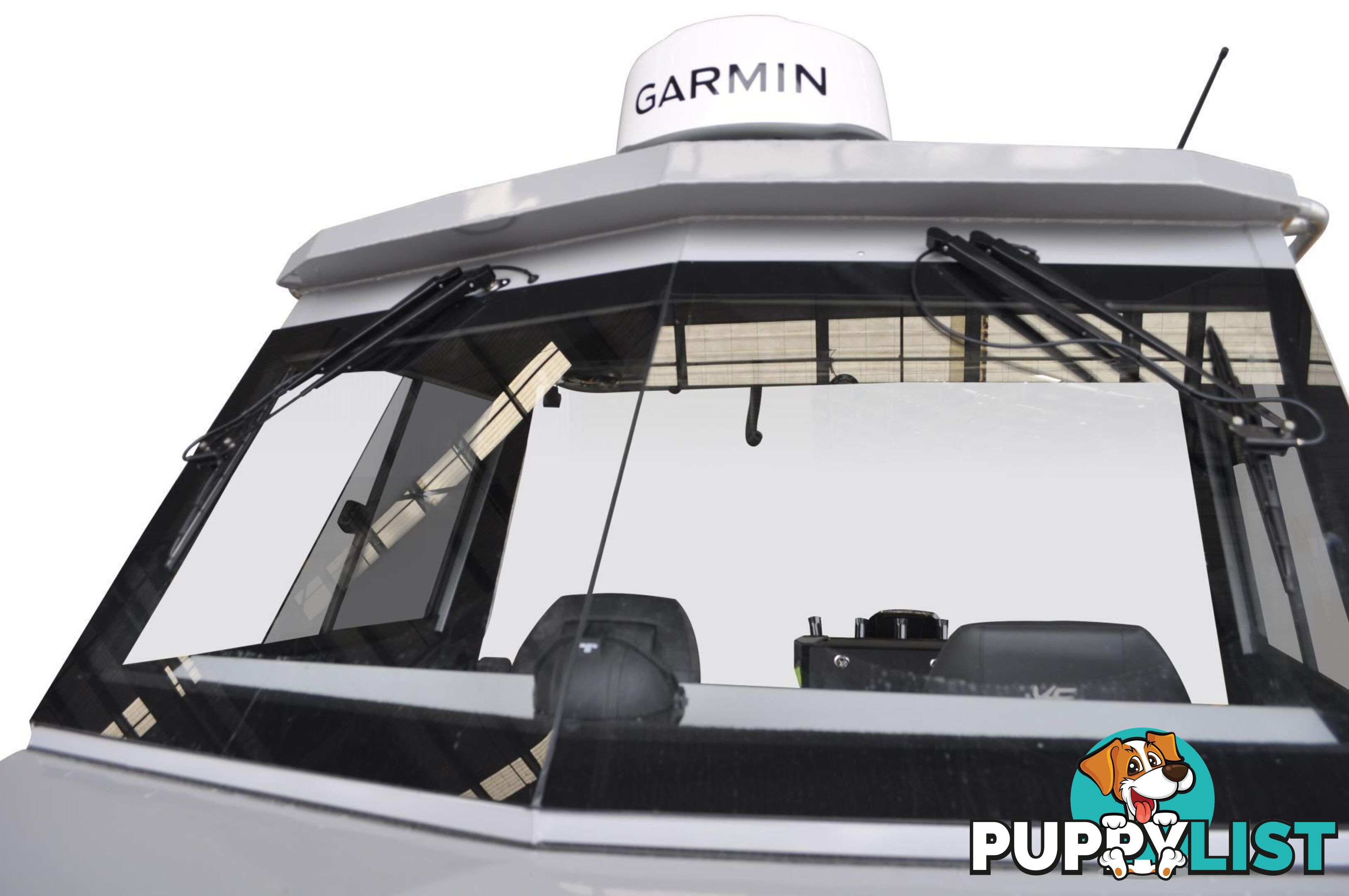 Yellowfin YF-70F Extended Cabin Fishing Edition + Yamaha F250hp 4-Stroke - FISHING EDITION