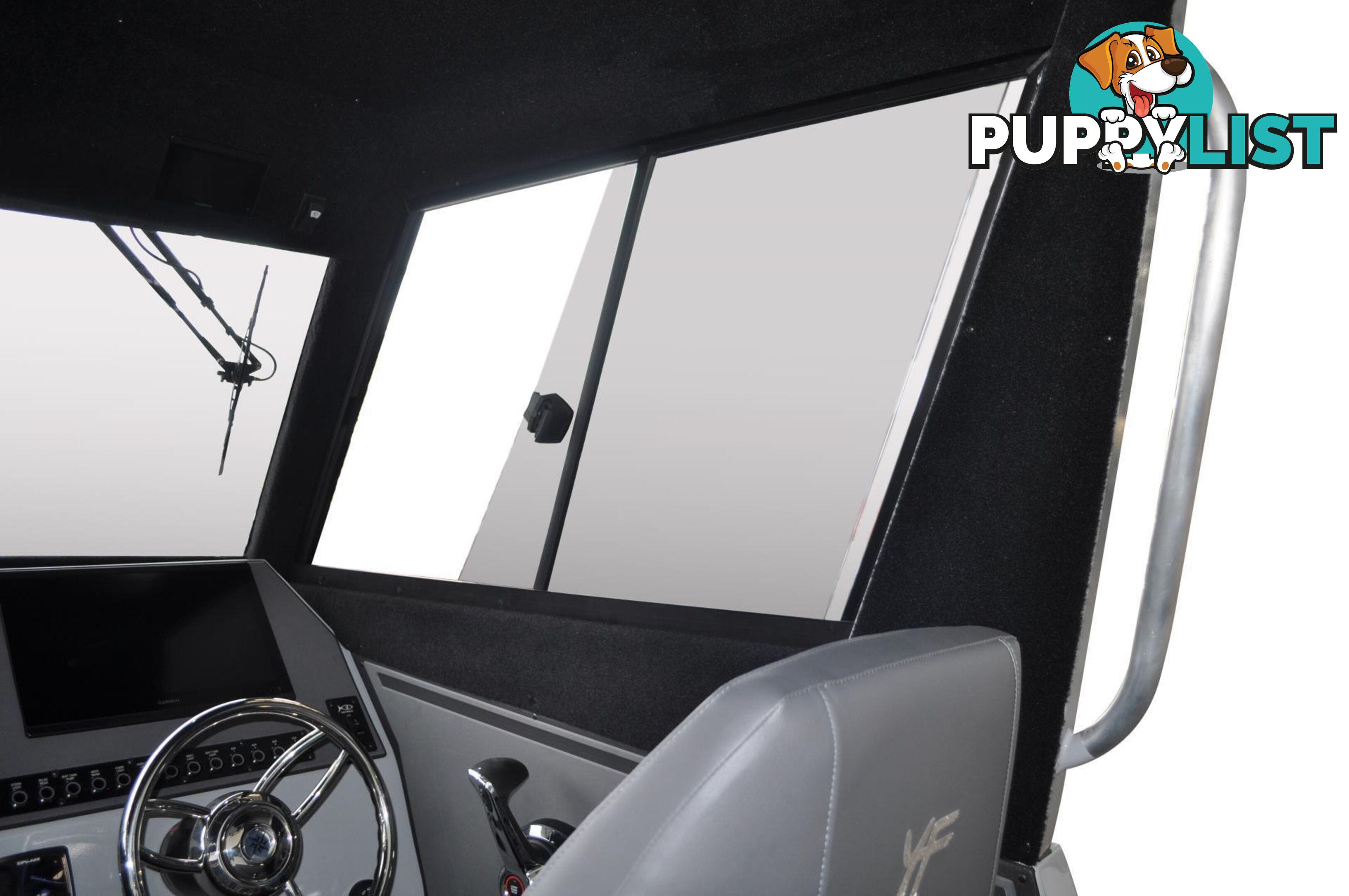 Yellowfin YF-70F Extended Cabin Fishing Edition + Yamaha F250hp 4-Stroke - FISHING EDITION