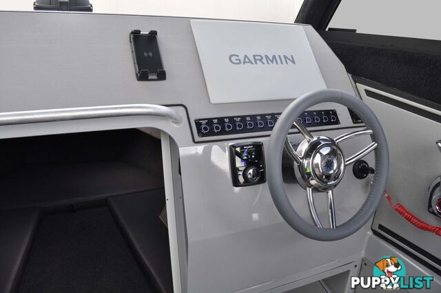 Yellowfin YF-70 Extended Cabin + Yamaha F200hp 4-Stroke - Pack 2 for sale online prices