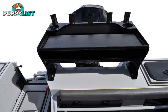 Yellowfin YF-70 Extended Cabin + Yamaha F200hp 4-Stroke - Pack 2 for sale online prices