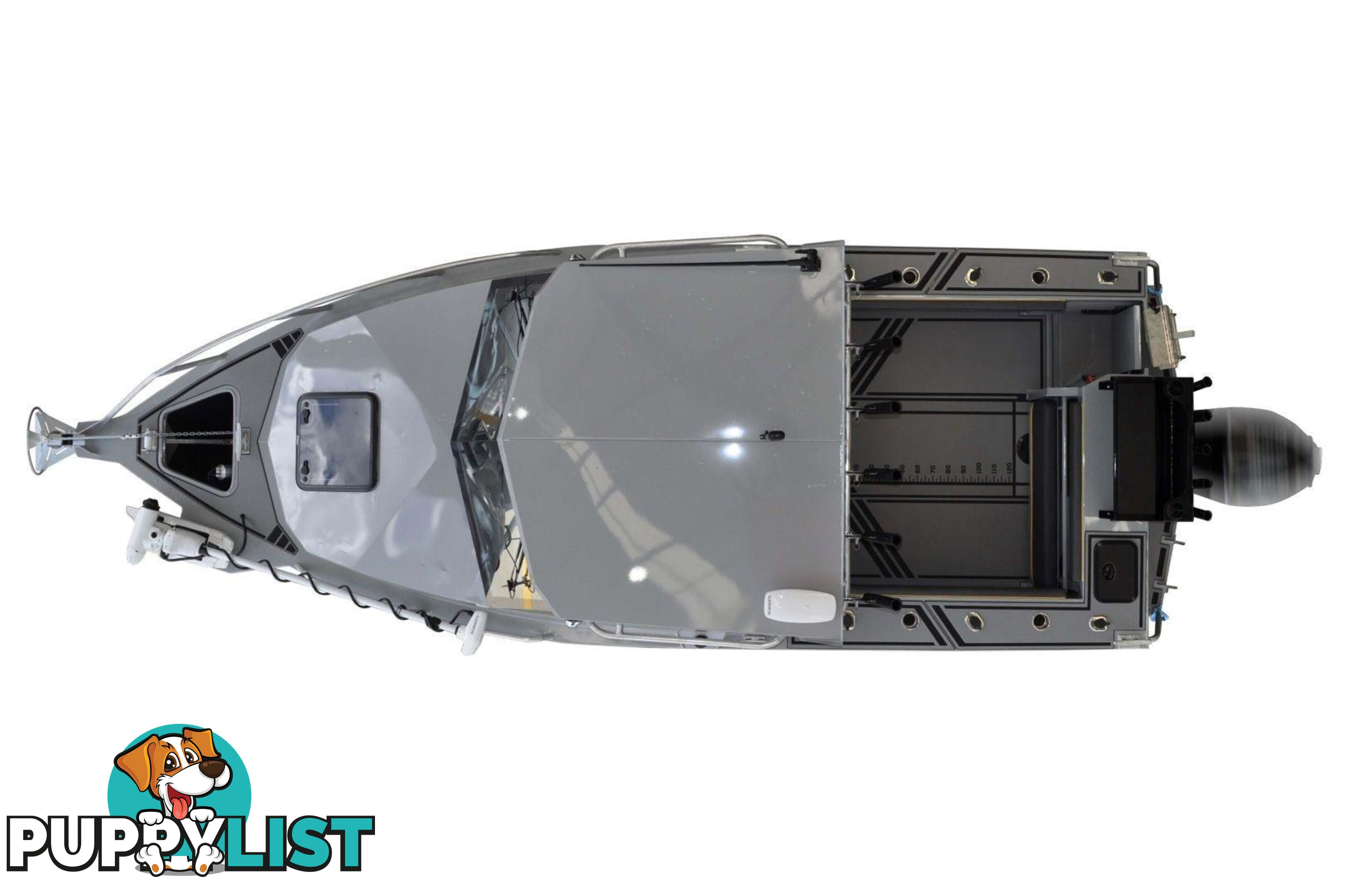 Yellowfin YF-70 Extended Cabin + Yamaha F200hp 4-Stroke - Pack 2 for sale online prices