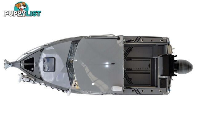 Yellowfin YF-70 Extended Cabin + Yamaha F200hp 4-Stroke - Pack 2 for sale online prices