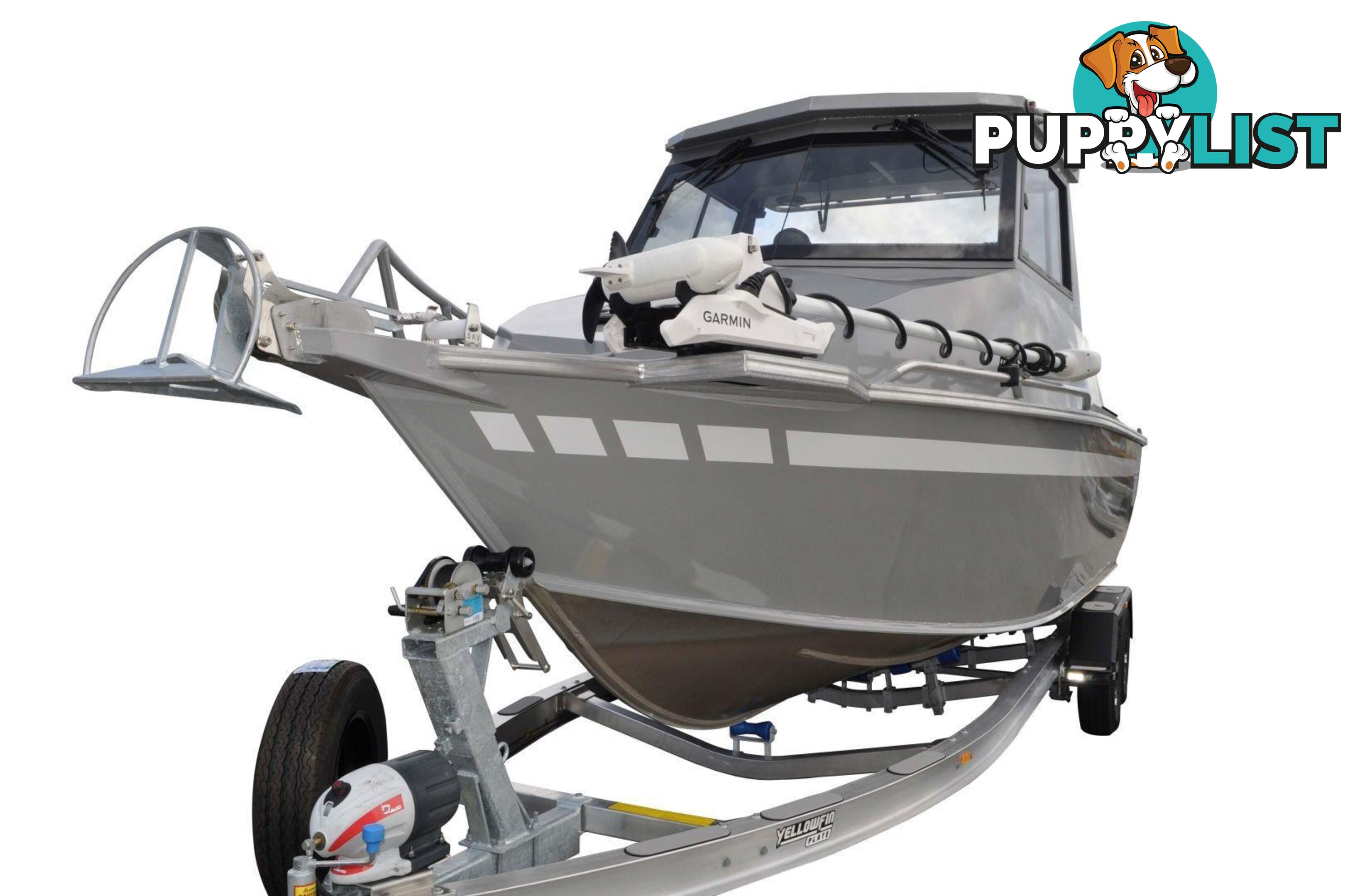 Yellowfin YF-70 Extended Cabin + Yamaha F200hp 4-Stroke - Pack 2 for sale online prices