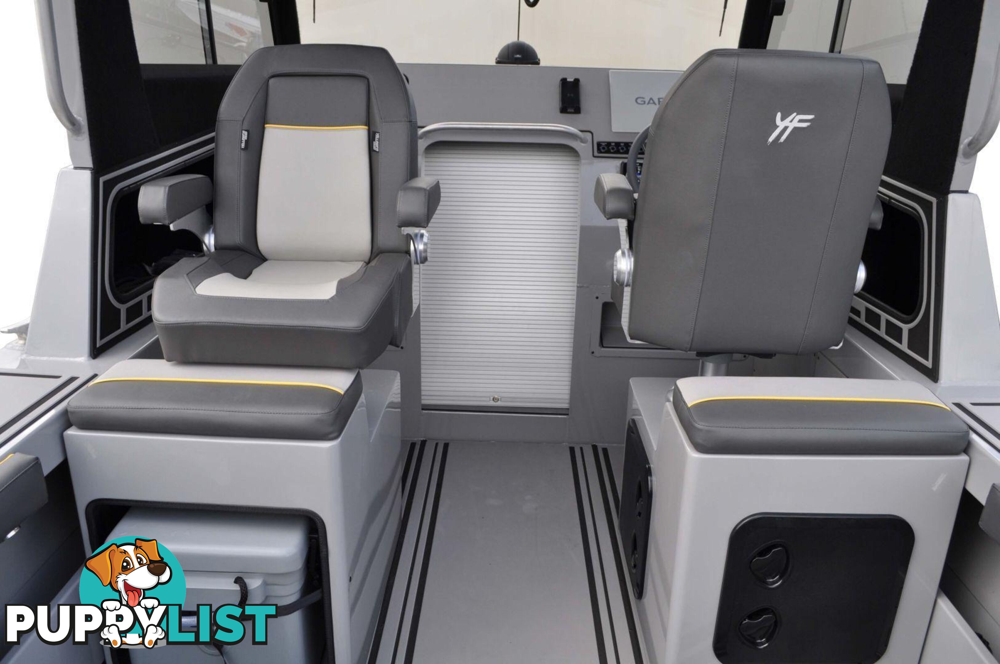 Yellowfin YF-70 Extended Cabin + Yamaha F200hp 4-Stroke - Pack 2 for sale online prices
