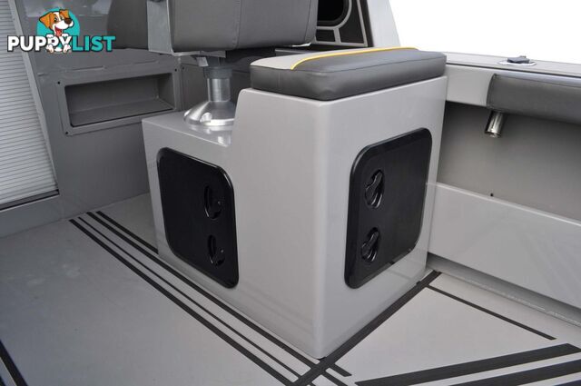 Yellowfin YF-70 Extended Cabin + Yamaha F200hp 4-Stroke - Pack 2 for sale online prices