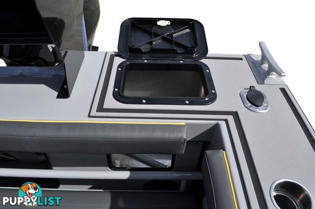 Yellowfin YF-70 Extended Cabin + Yamaha F200hp 4-Stroke - Pack 2 for sale online prices
