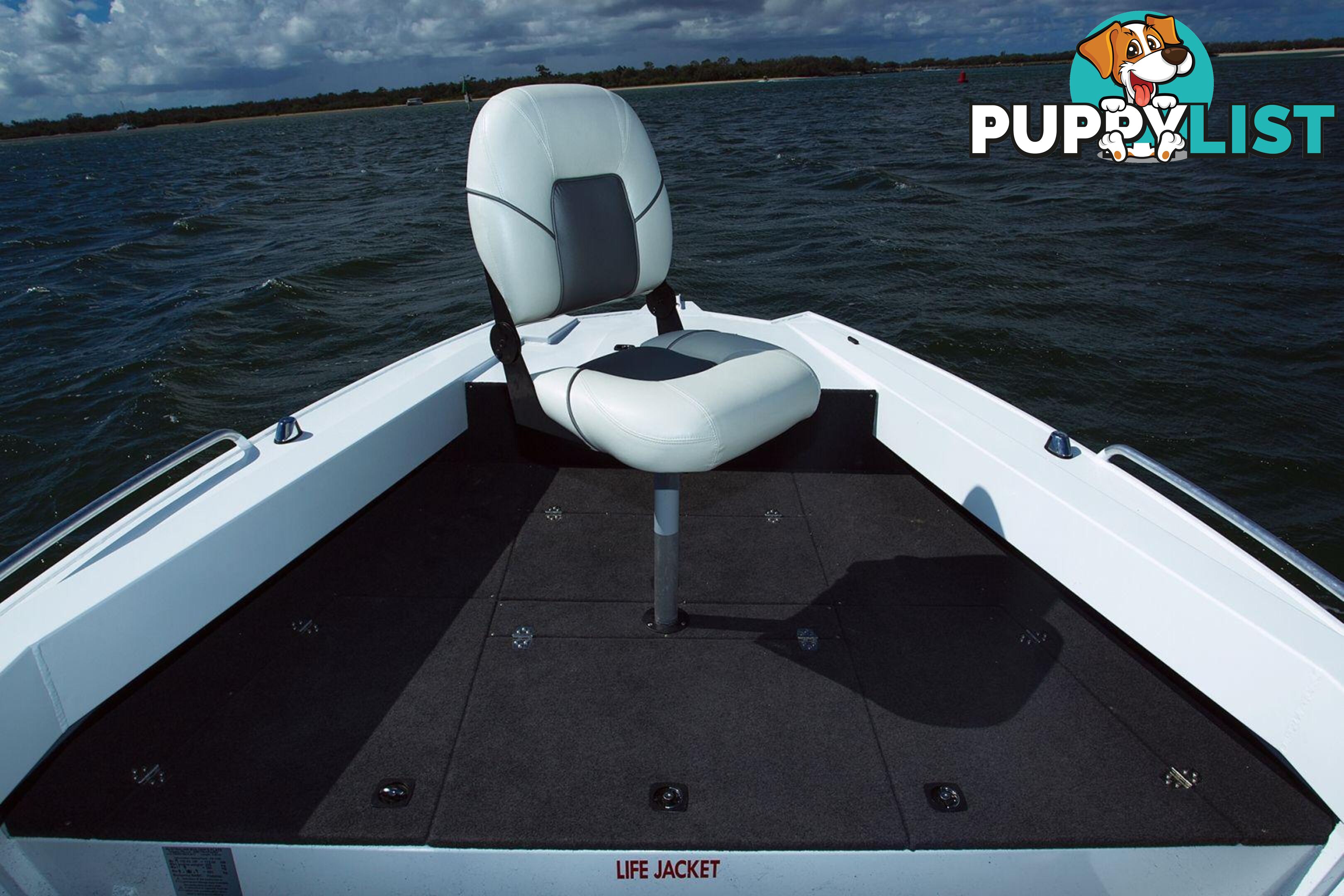 Quintrex 630 Frontier SC + Yamaha F200hp 4-Stroke - Pack 3 for sale online prices