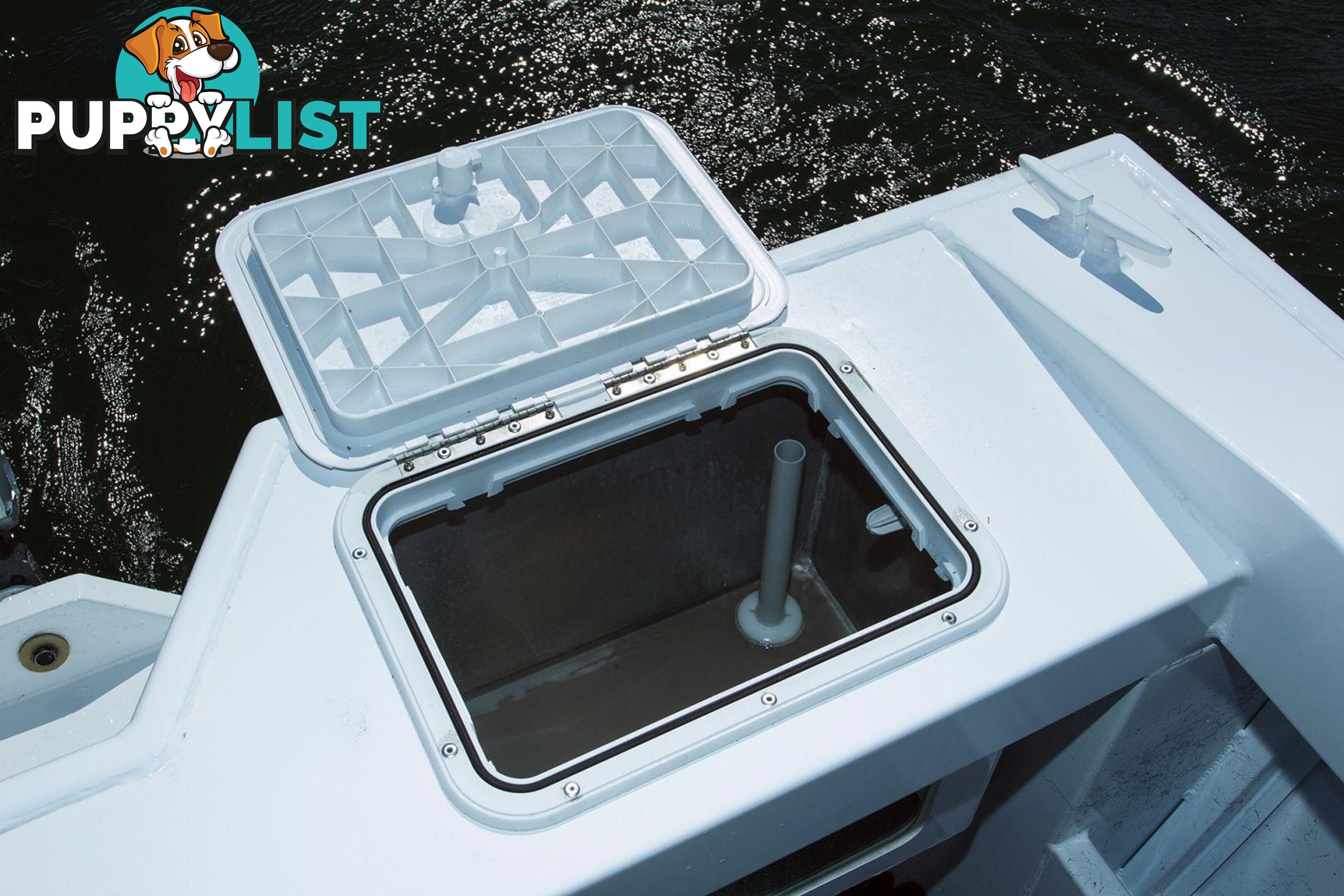 Quintrex 630 Frontier SC + Yamaha F200hp 4-Stroke - Pack 3 for sale online prices