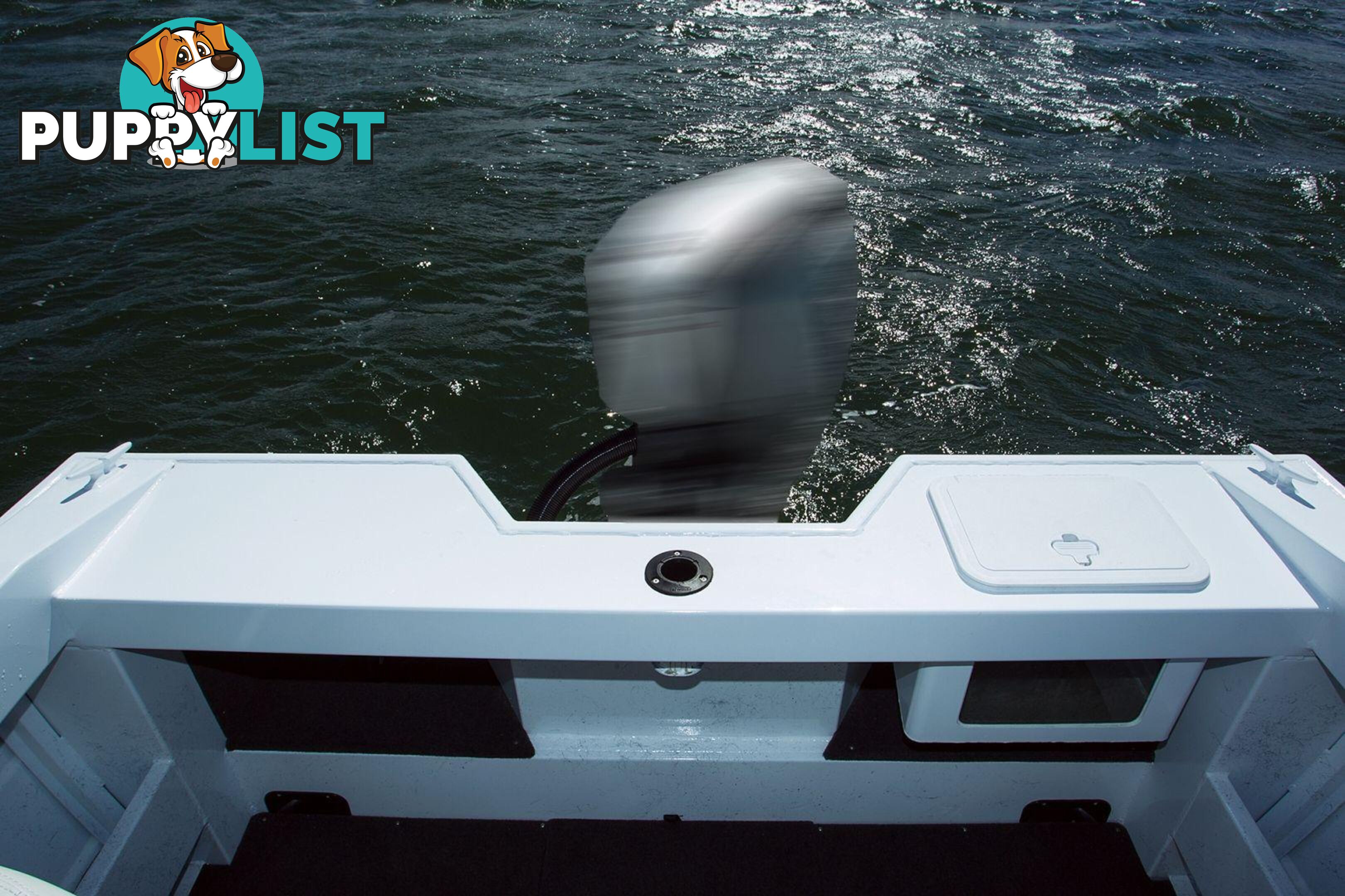 Quintrex 630 Frontier SC + Yamaha F200hp 4-Stroke - Pack 3 for sale online prices