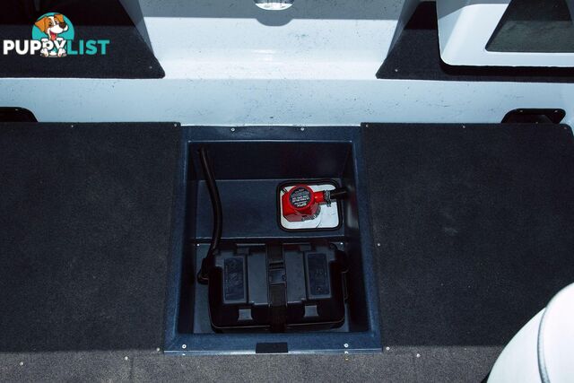 Quintrex 630 Frontier SC + Yamaha F200hp 4-Stroke - Pack 3 for sale online prices