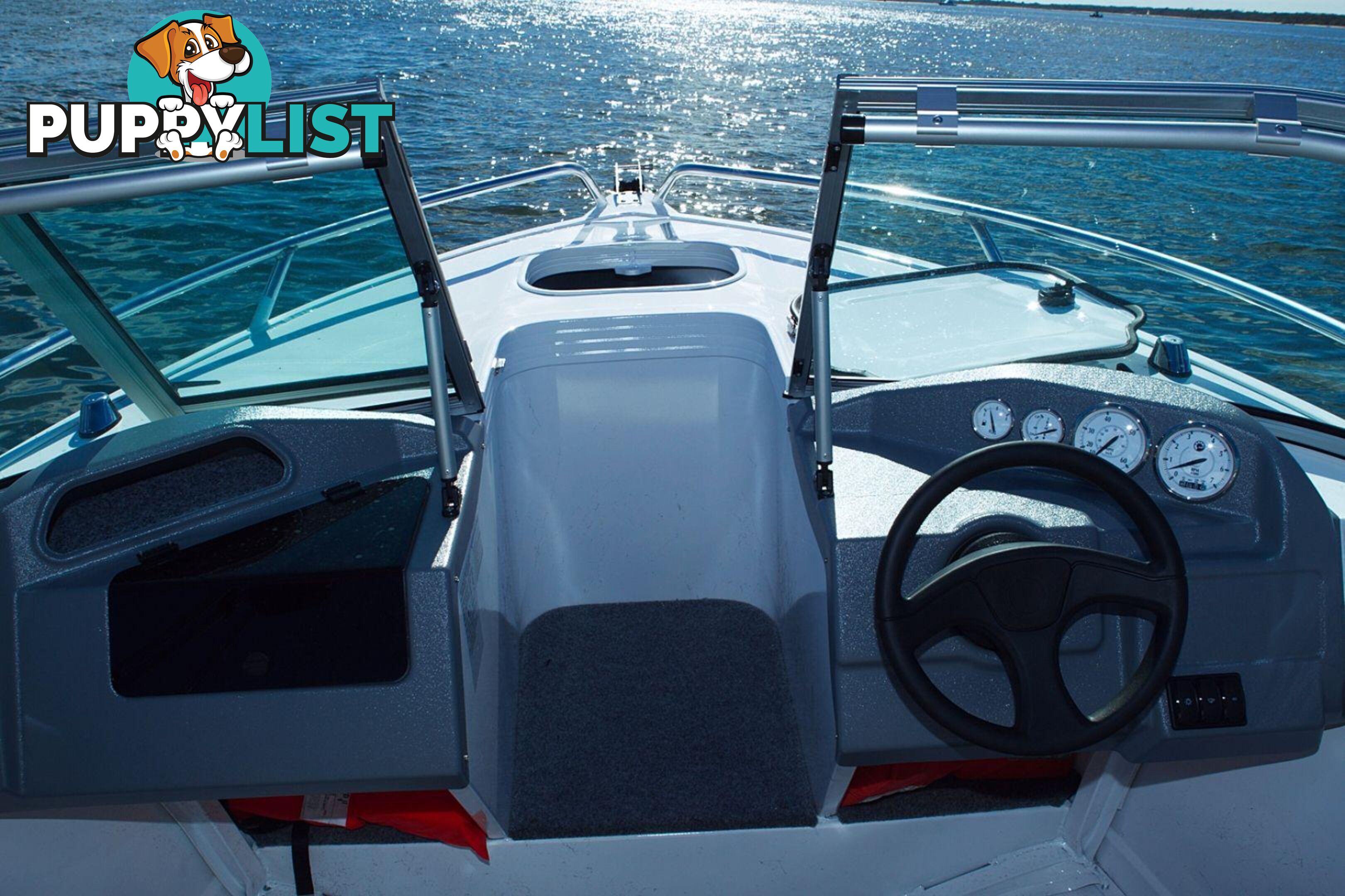 Quintrex 481 Fishabout + Yamaha F75hp 4-Stroke - Pack 3 for sale online prices