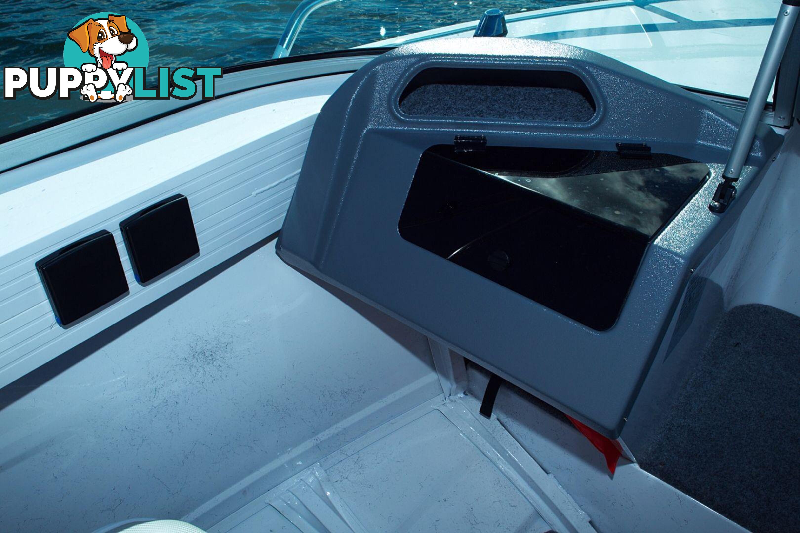 Quintrex 481 Fishabout + Yamaha F75hp 4-Stroke - Pack 3 for sale online prices