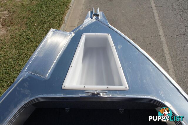 Quintrex 440 Renegade CC(Centre Console) + Yamaha F60hp 4-Stroke - Pack 2 for sale online prices