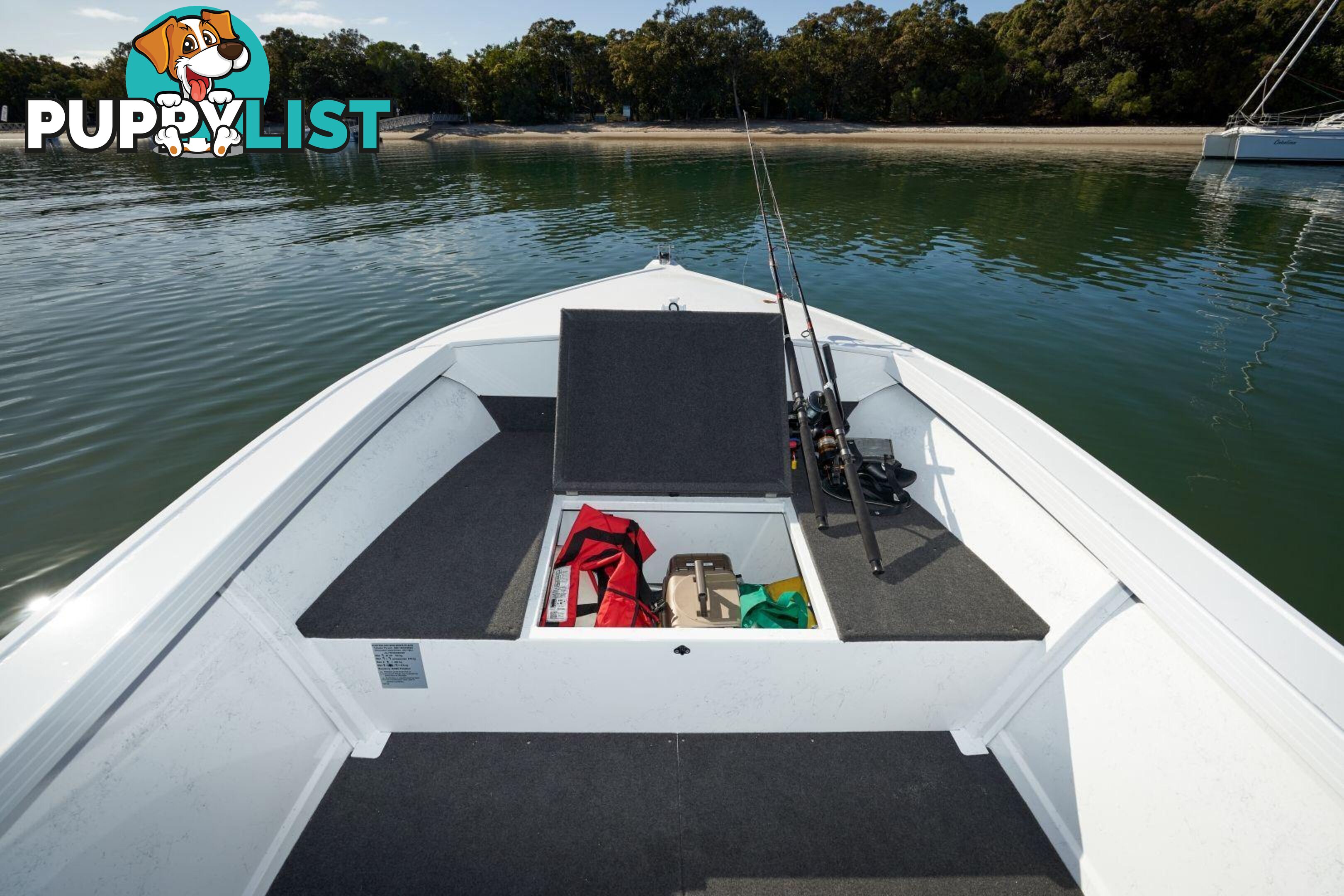 Quintrex 600 Fishseeker + Yamaha F90hp 4-Stroke - Pack 3 for sale online prices
