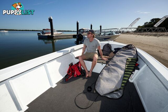 Quintrex 600 Fishseeker + Yamaha F90hp 4-Stroke - Pack 3 for sale online prices