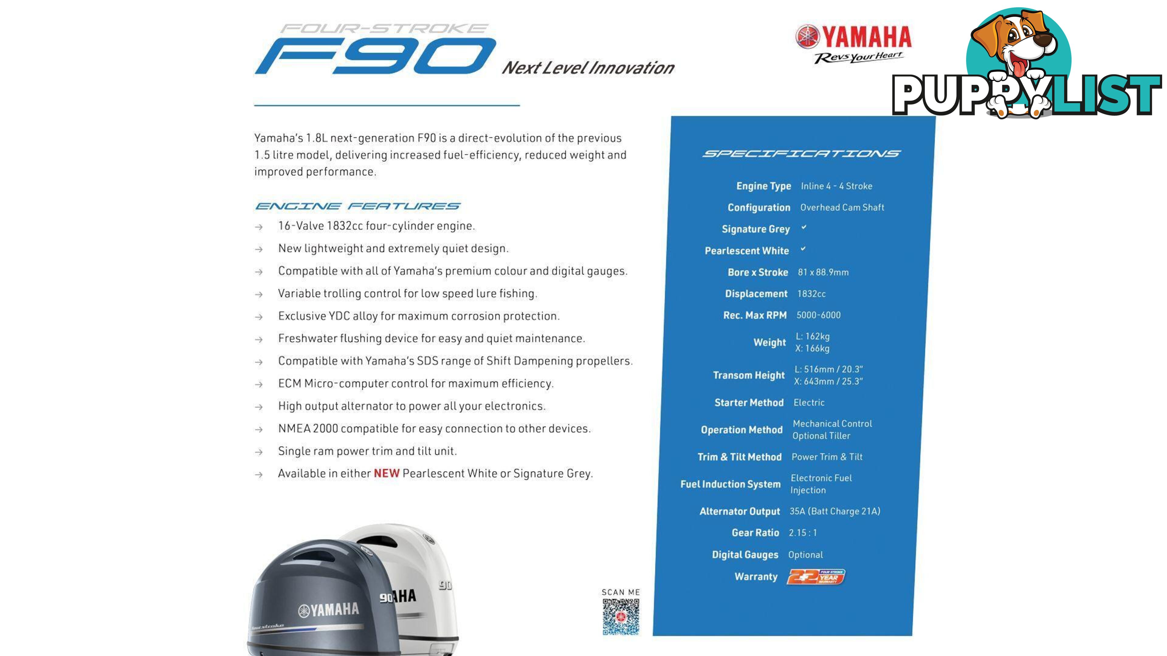 Quintrex 600 Fishseeker + Yamaha F90hp 4-Stroke - Pack 3 for sale online prices