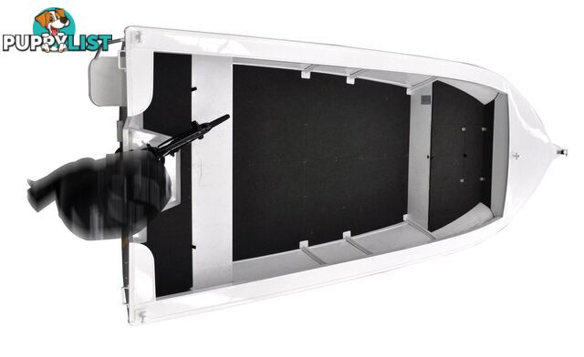 Quintrex 600 Fishseeker + Yamaha F90hp 4-Stroke - Pack 3 for sale online prices