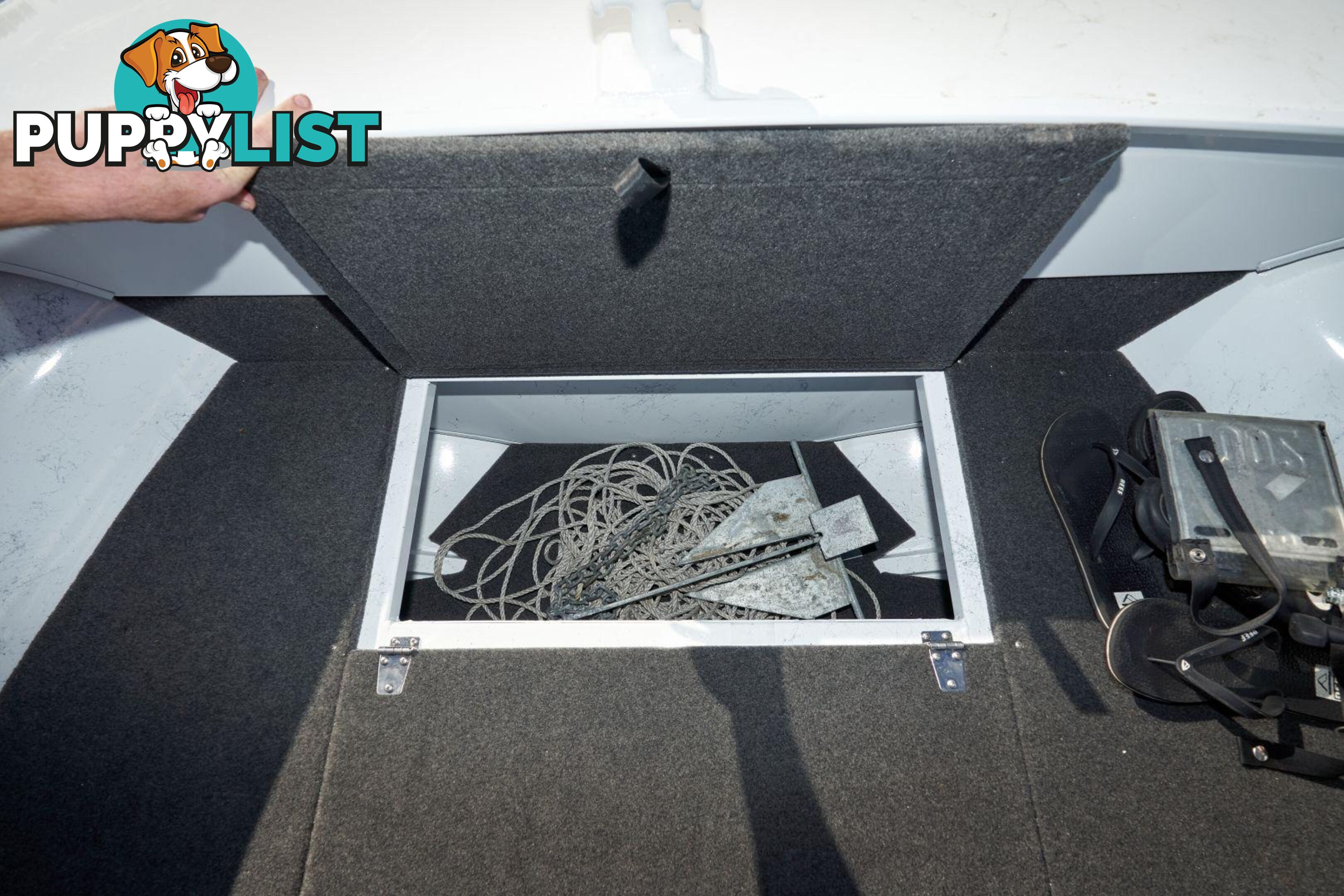 Quintrex 600 Fishseeker + Yamaha F90hp 4-Stroke - Pack 3 for sale online prices