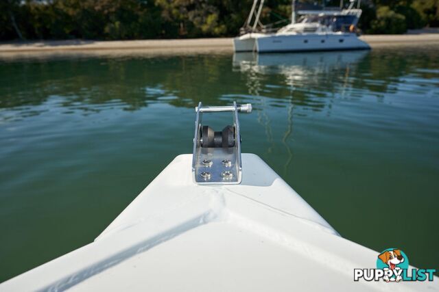Quintrex 600 Fishseeker + Yamaha F90hp 4-Stroke - Pack 3 for sale online prices