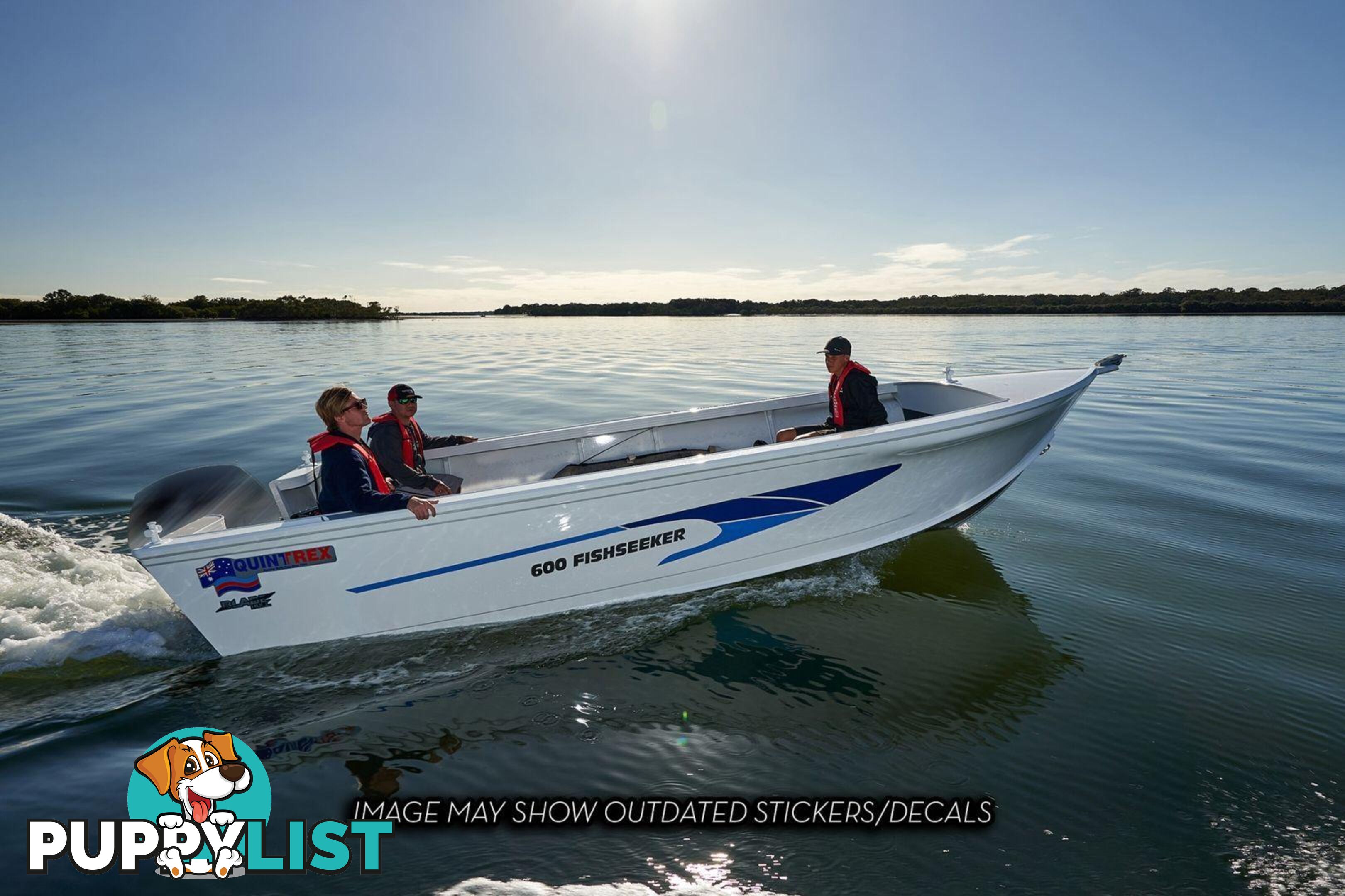 Quintrex 600 Fishseeker + Yamaha F90hp 4-Stroke - Pack 3 for sale online prices