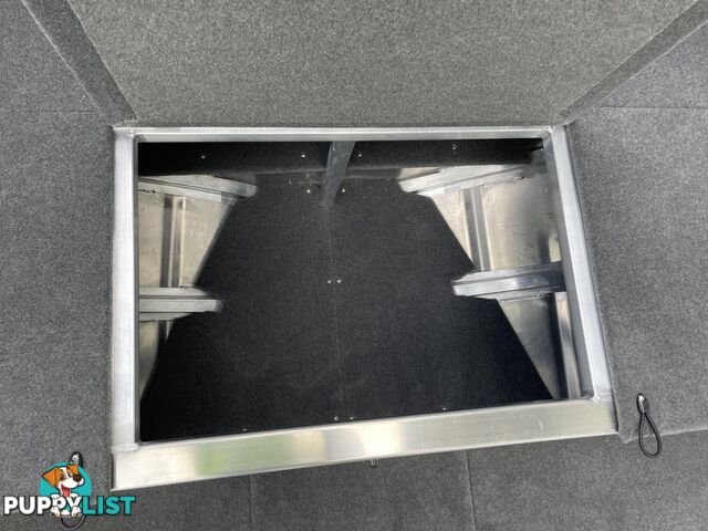 Quintrex 570 Renegade CC(Centre Console) + Yamaha F115hp 4-Stroke - Pack 2 for sale online prices