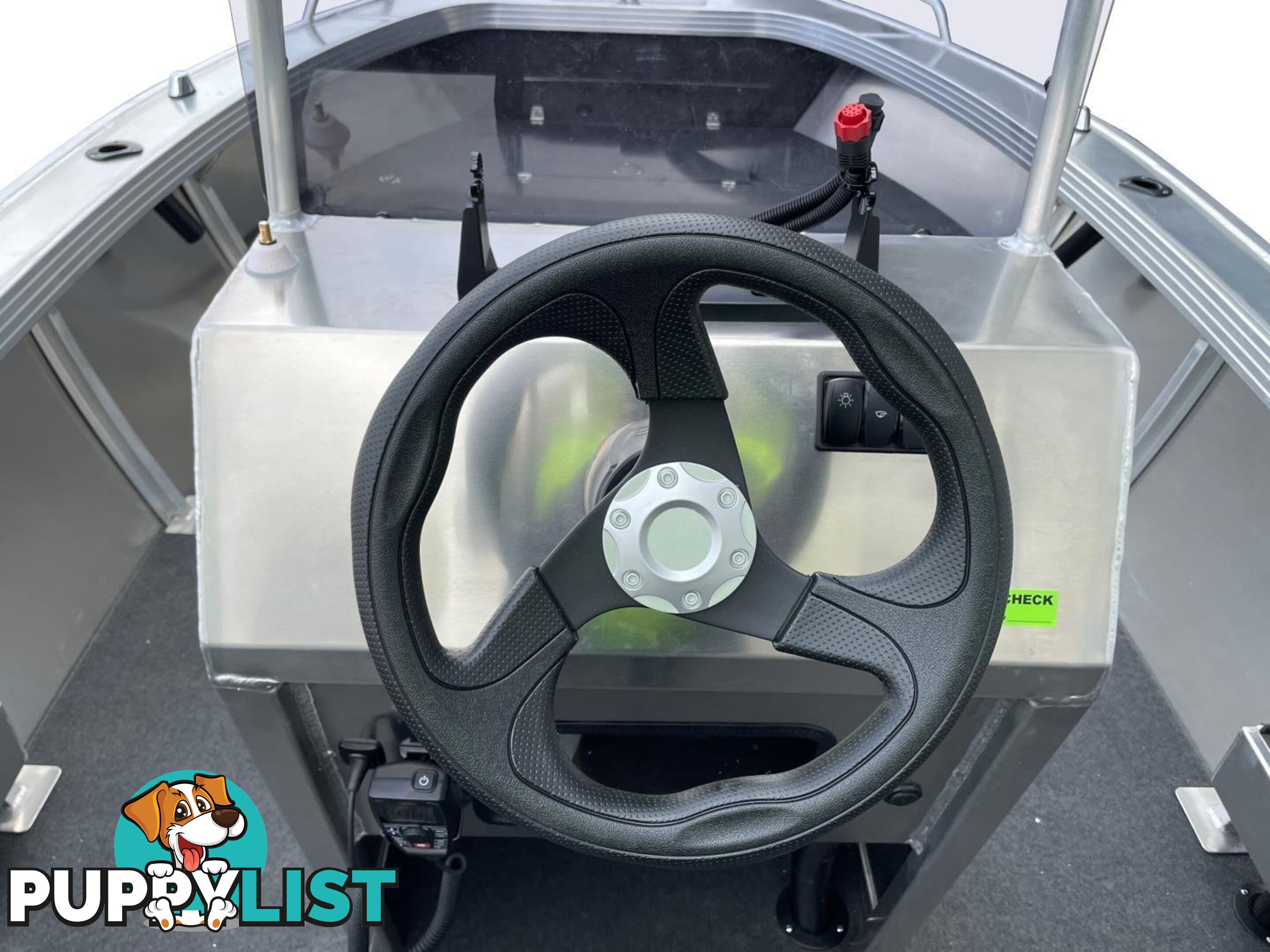 Quintrex 570 Renegade CC(Centre Console) + Yamaha F115hp 4-Stroke - Pack 2 for sale online prices