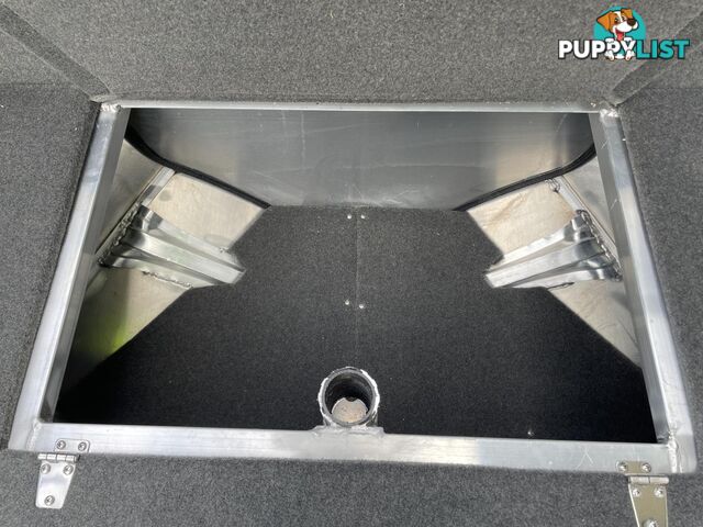 Quintrex 570 Renegade CC(Centre Console) + Yamaha F115hp 4-Stroke - Pack 2 for sale online prices
