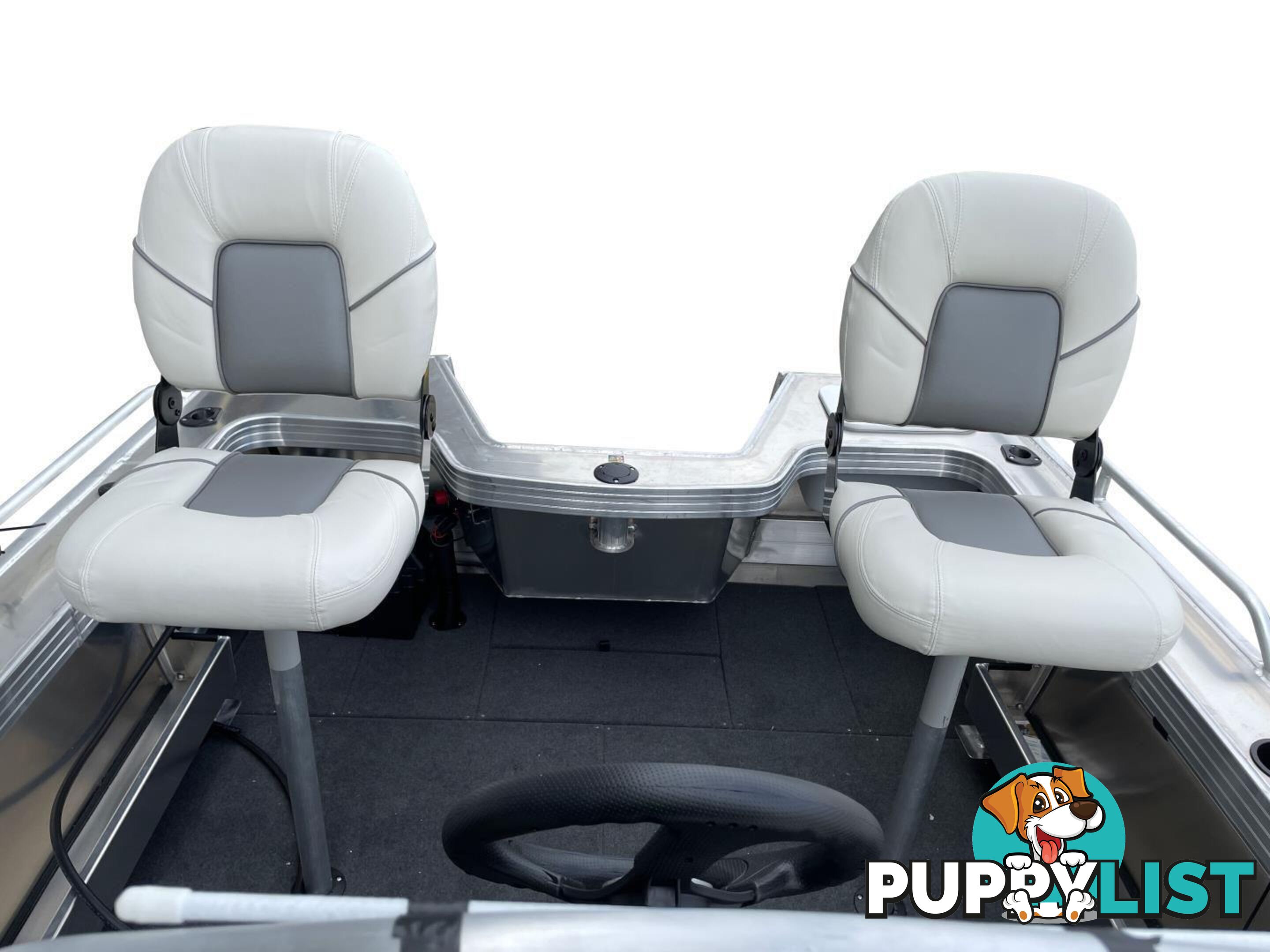 Quintrex 570 Renegade CC(Centre Console) + Yamaha F115hp 4-Stroke - Pack 2 for sale online prices